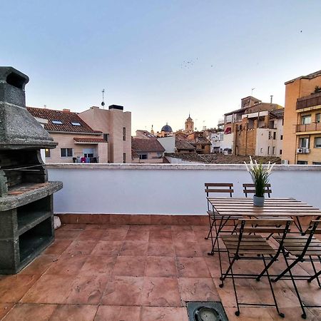 El Alce Del Pilar Comotucasa Huesca Esterno foto