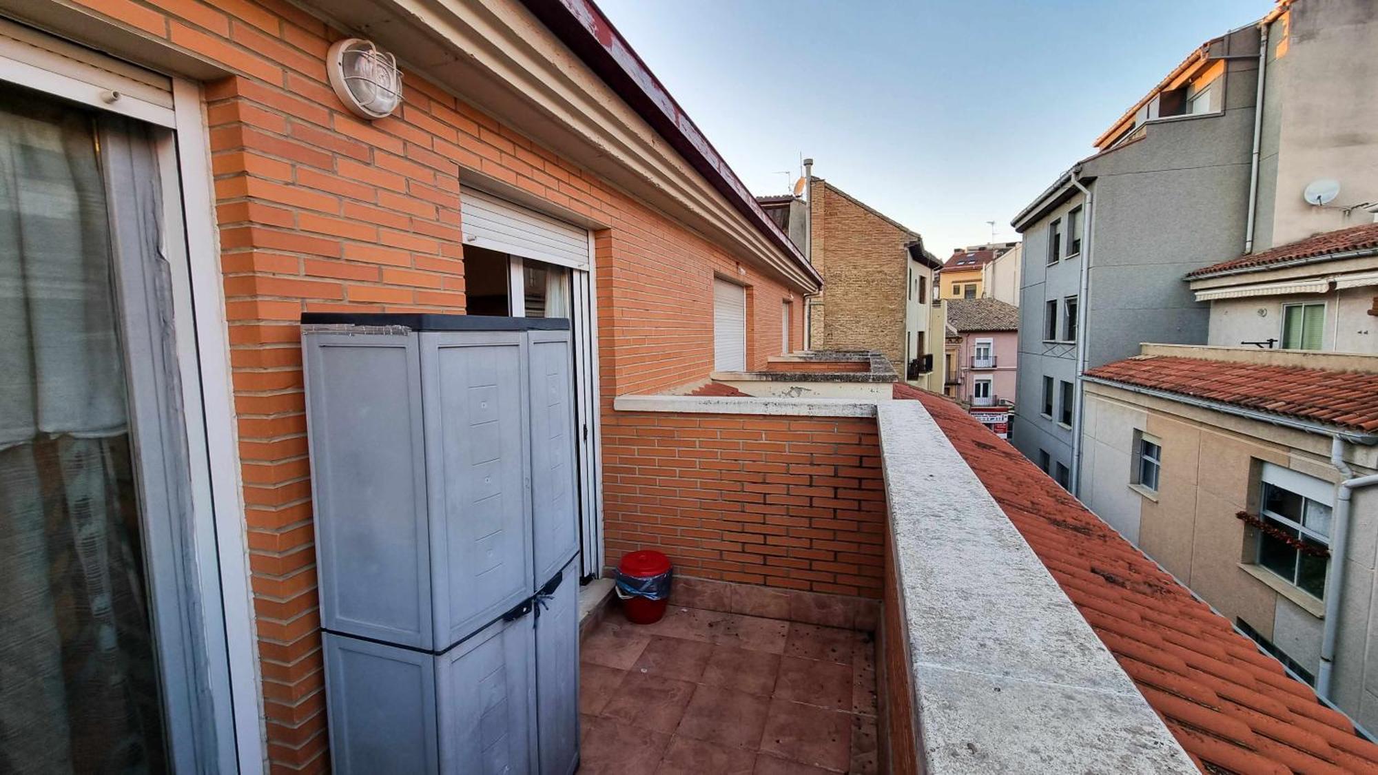 El Alce Del Pilar Comotucasa Huesca Esterno foto