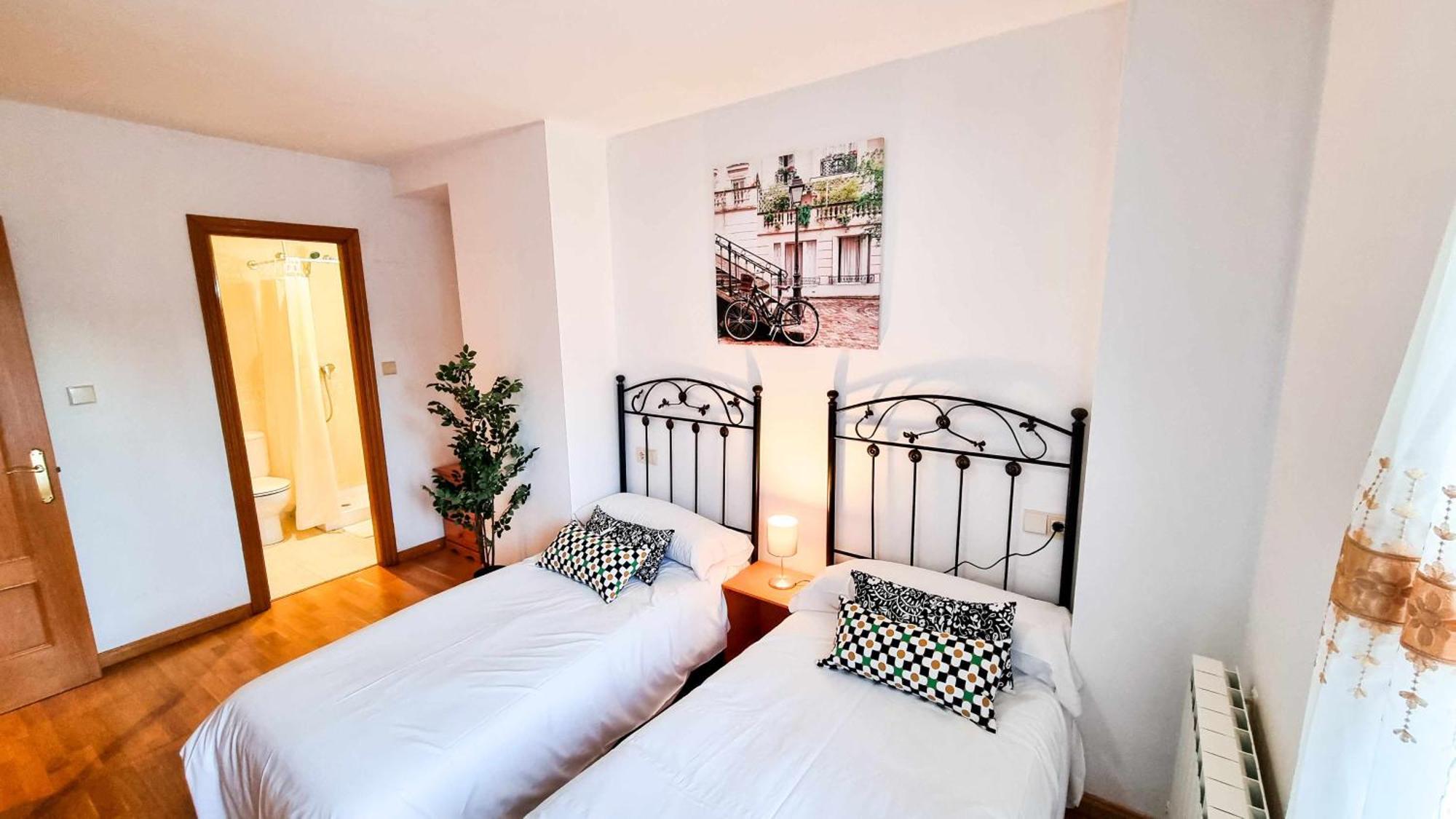 El Alce Del Pilar Comotucasa Huesca Esterno foto