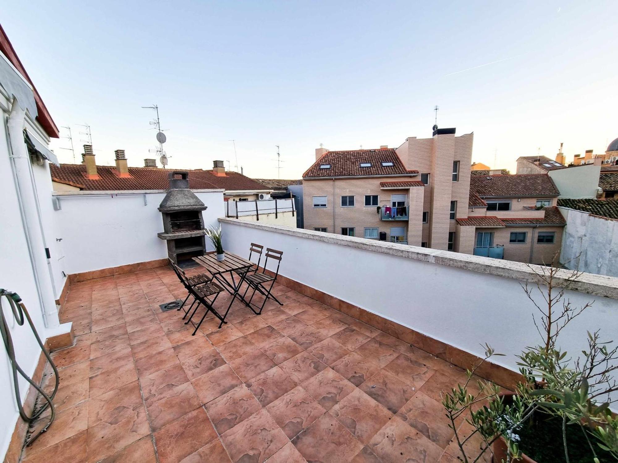 El Alce Del Pilar Comotucasa Huesca Esterno foto